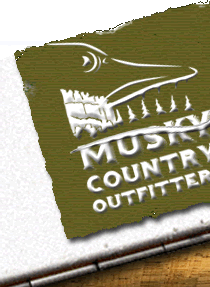 Musky Country Outfitters